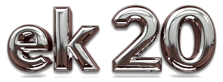 ek 20 logo