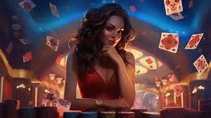 ek 20 Quantum Roulette Room